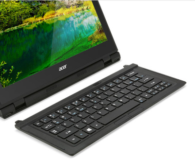 Acer Aspire Switch 12